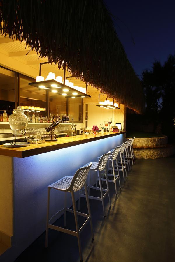 Alley Prime Hotel Kas Exterior photo