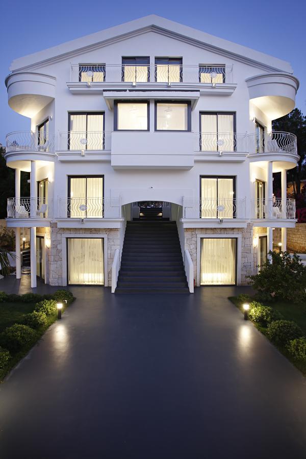 Alley Prime Hotel Kas Exterior photo